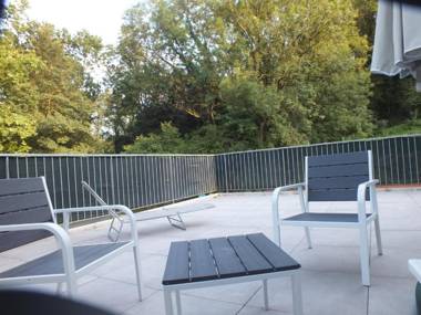 Hotel Locanda dei Mulini