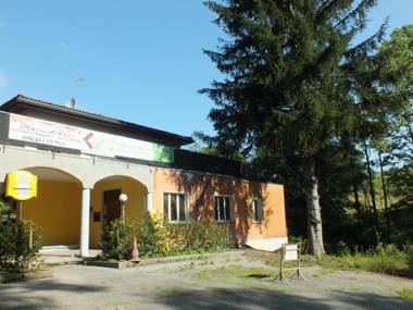 Hotel Locanda dei Mulini