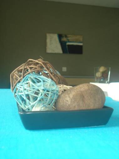 Bnb Pavillon Paisible