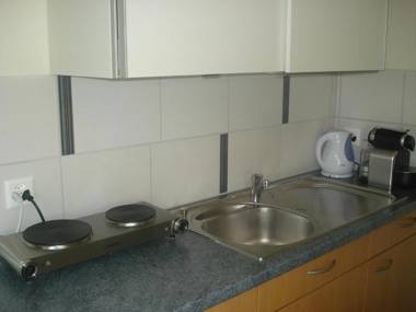 Bnb Pavillon Paisible