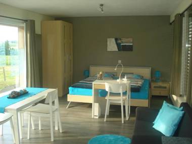 Bnb Pavillon Paisible