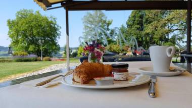 Hotel Restaurant Eichberg
