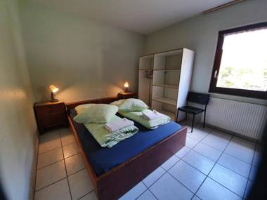 Hostel Le Chandelier