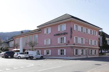 Landgasthof Hirschen