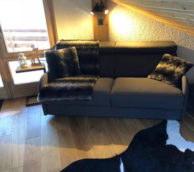 Studio 166 Le Bristol Villars