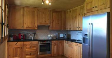 Résidence Cantarella