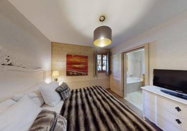 Résidence Cantarella