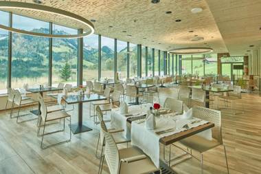 Hostellerie am Schwarzsee