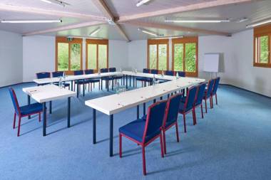 Hostellerie am Schwarzsee