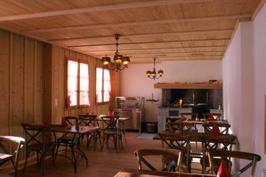 Hotel Bad Schwarzsee