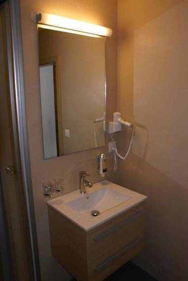 Hotel Bad Schwarzsee