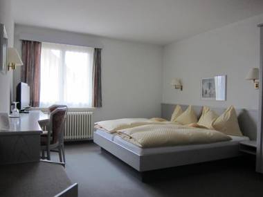 Landhotel Hirschen