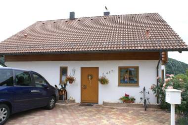 Vreni's Gästezimmer