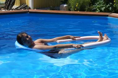 Vreni's Gästezimmer