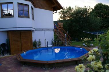 Vreni's Gästezimmer