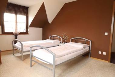 Hotel-Restaurant Weisses Kreuz