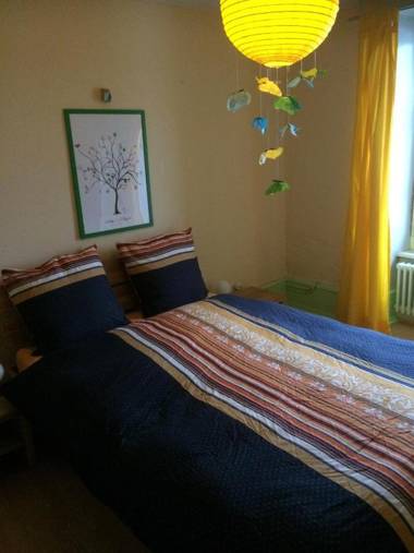 Chambres d'hôtes Chez Epicure