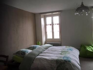 Chambres d'hôtes Chez Epicure