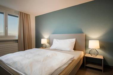 Le Domaine (Swiss Lodge)