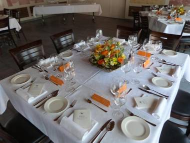 Hotel Sportcenter Fünf Dörfer