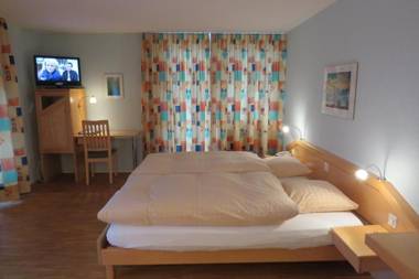 Hotel Restaurant Sternen