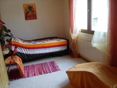 bed&breakfast in Flüh