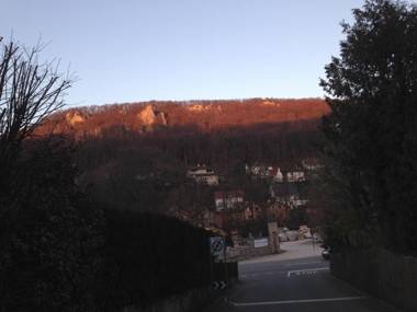 bed&breakfast in Flüh