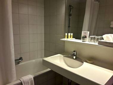 Htel Rsidence de la Fort