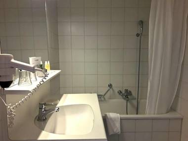 Htel Rsidence de la Fort