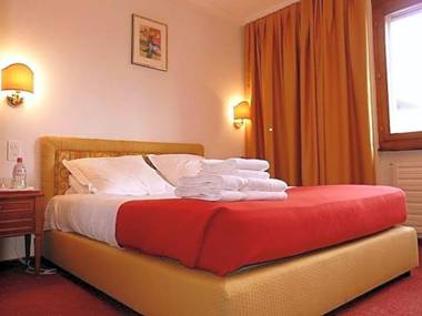 Htel Rsidence de la Fort