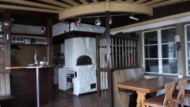 Hotel Bären Bern-Neuenegg Self-Check-In