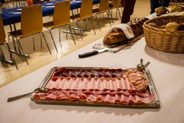 Gasthof Drei Eidgenossen