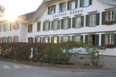 Gasthof Bären Laupen
