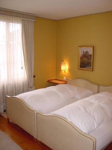 Gasthof Bären Laupen