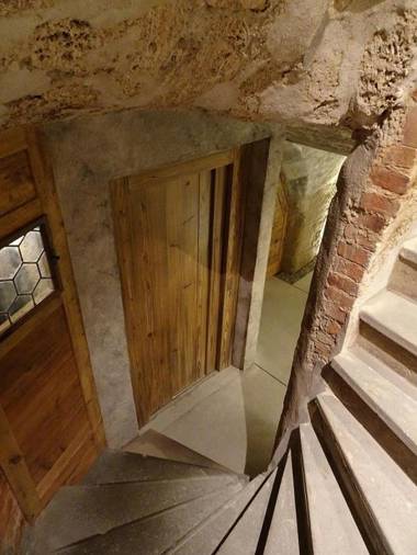 Gasthof zum Schlüssel