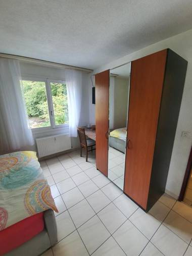 Landgasthof Biberenbad