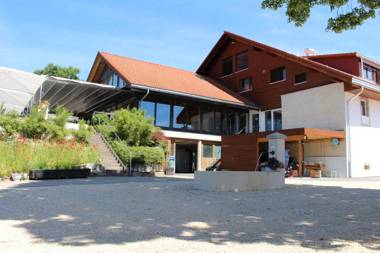 Hôtel Golf-Club Les Bois