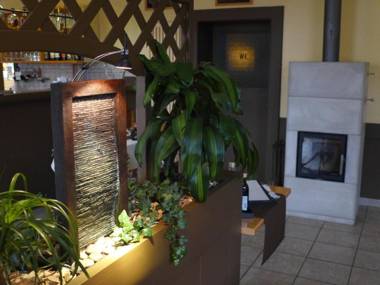 Hôtel-Restaurant de la Gare