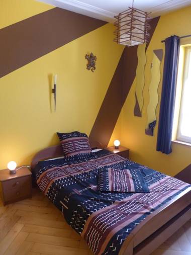 Hôtel-Restaurant de la Gare