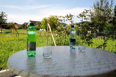 Hotel Schäfli Siebnen