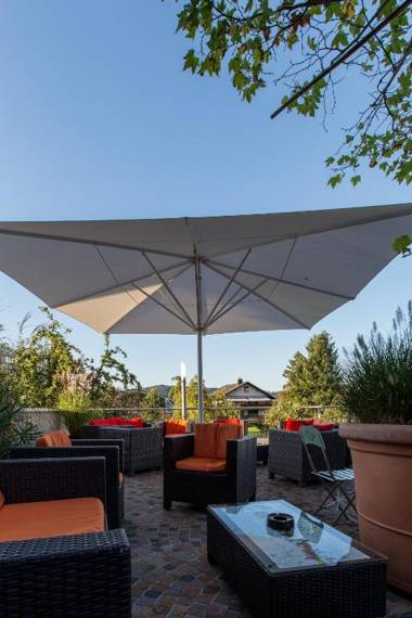 Hotel Schäfli Siebnen