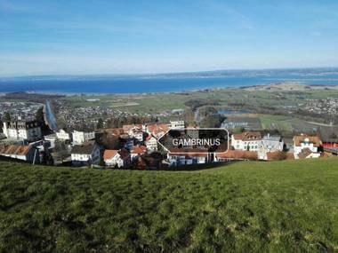 Pizzeria-Pension Gambrinus