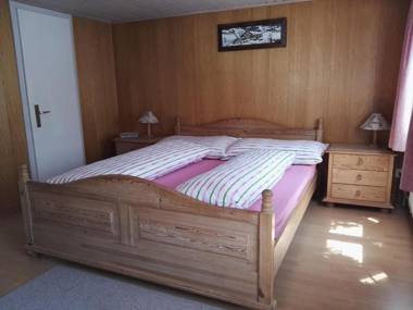 Pizzeria-Pension Gambrinus