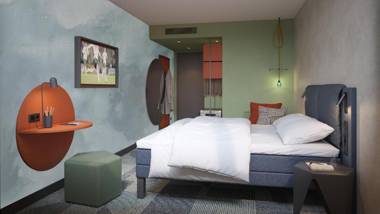 ibis Styles St Margrethen Bodensee