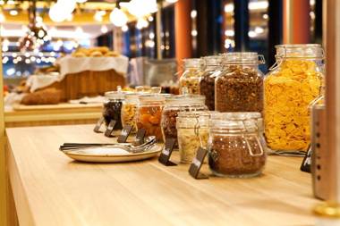 ibis Styles St Margrethen Bodensee