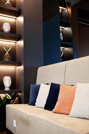 ibis Styles St Margrethen Bodensee