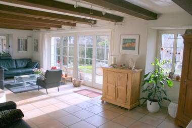 B&B Casa Scaletto Turgi