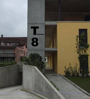 Hotel-T8