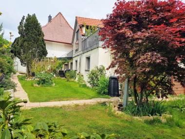 BnB Comfort house Olten - Lostorf