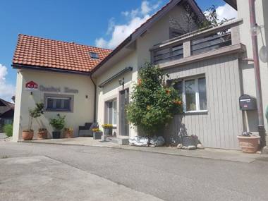 BnB Comfort house Olten - Lostorf